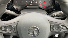 Vauxhall Corsa 1.2 Design 5dr Petrol Hatchback